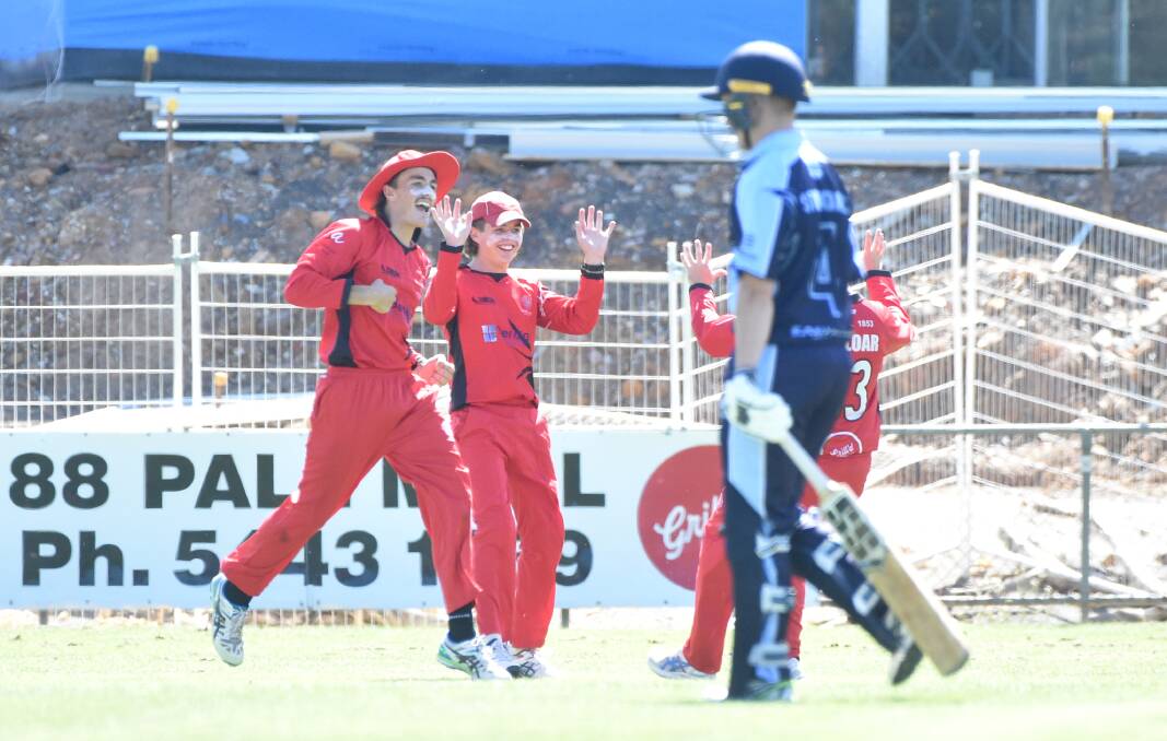 BDCA: Jets soar into grand final, Suns and Redbacks to meet in preliminary final