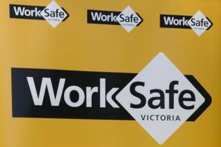 WorkSafe Victoria. Picture: FILE