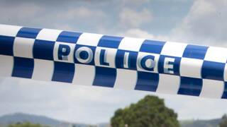 Police arrested Foster in the Macedon Ranges on Tuesday. Picture: FILE