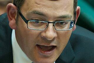 In a rollercoaster year where he still faces some scrutiny, Daniel Andrews brought us Dan Time, and ultimately doughnuts