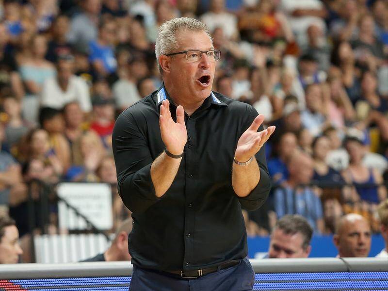 Melbourne coach Dean Vickerman says his team need to focus on improving their execution of plays.