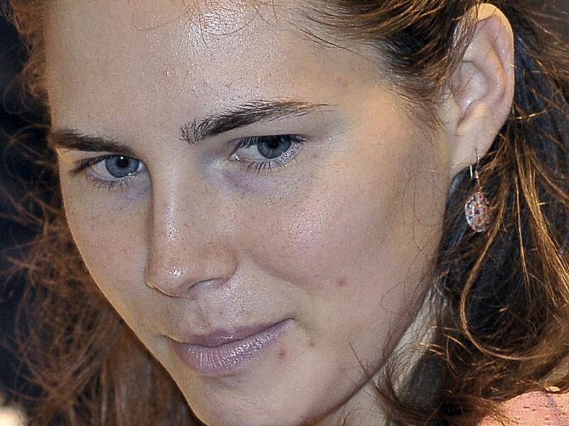 A European court has ruled Amanda Knox should have had assistance when she was accused of murder.