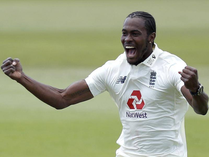 England's Jofra Archer is set to feature in the third and final Test with the West Indies.