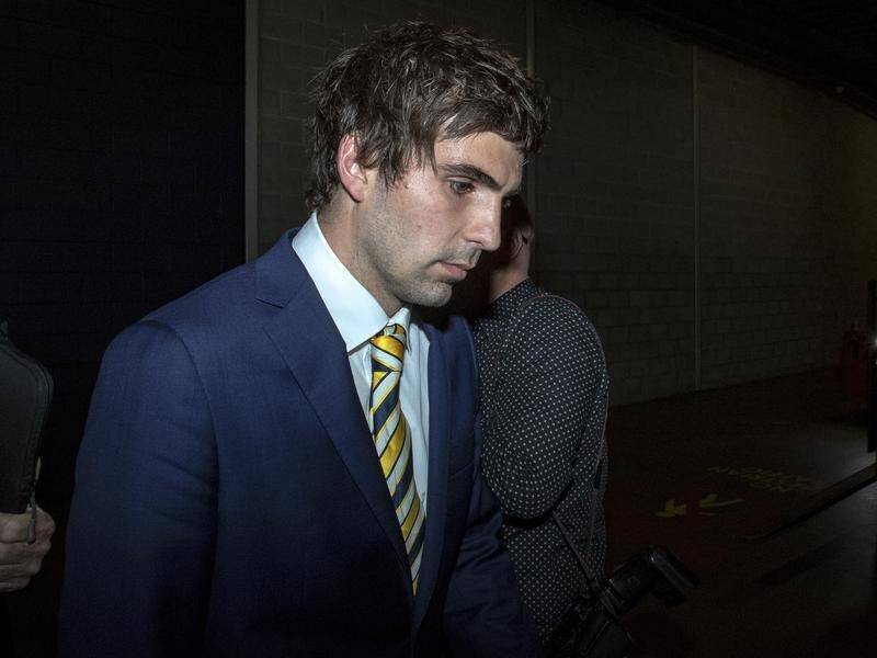 Jeremy McGovern hopes the suspended Andrew Gaff plays a role in West Coast's premiership charge.