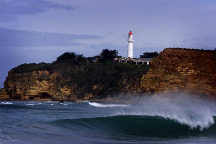 SPECIAL 0000 hfm000904.002.001.jpg Pic by Heath Missen. S

The Age.  Aireys Inlet Lighthouse