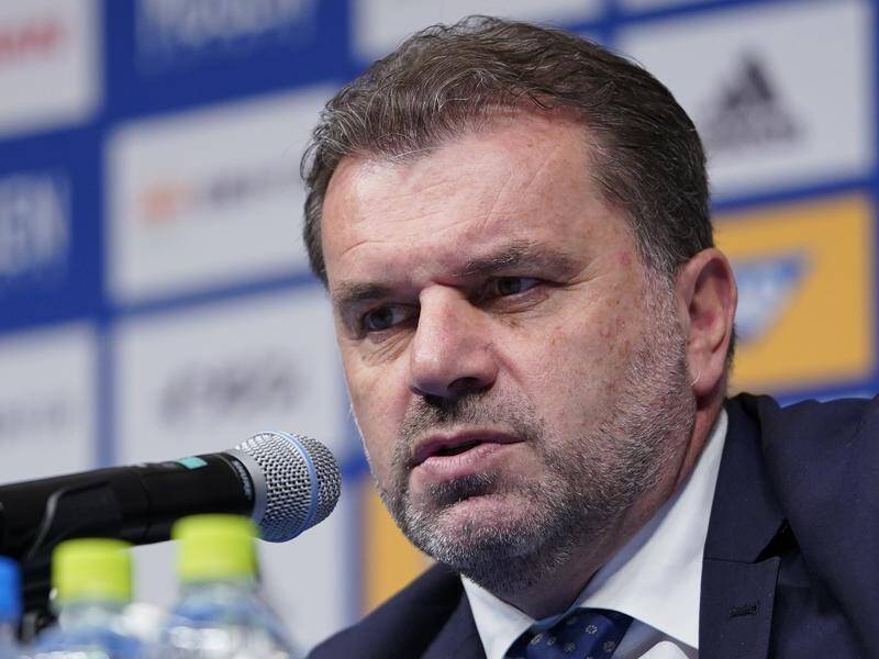 Former Socceroos manager Ange Postecoglou believes the A-League should be bold and expand.