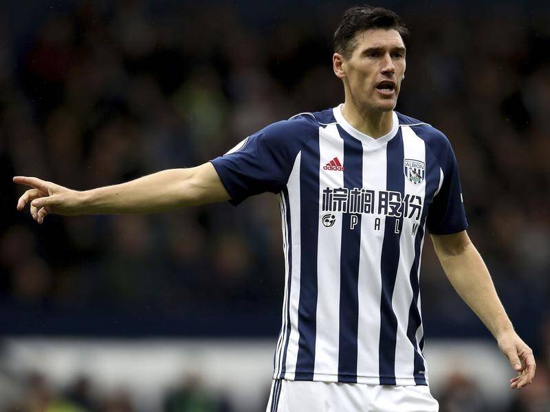 Gareth Barry has called time on his playing carer after 22 years as a professional footballer.