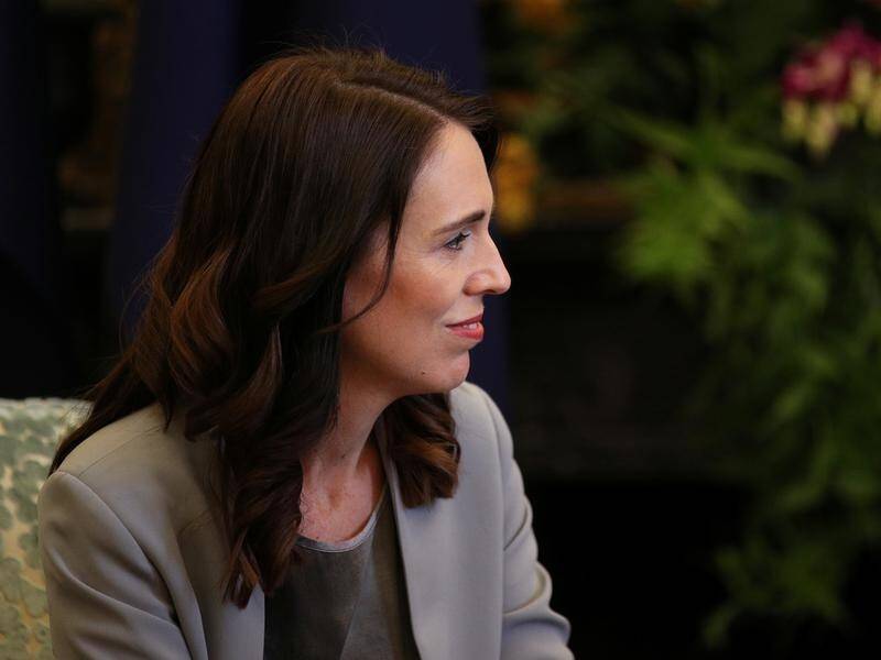 NZ Prime Minister Jacinda Ardern has decided to retain David Clark as the country's health minister.