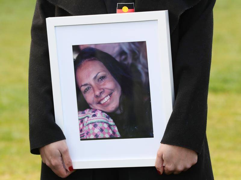 An inquest is examining the death of Aboriginal woman Tanya Day in police custody.