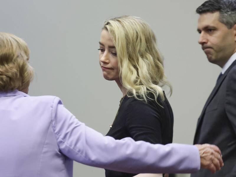 A jury found Amber Heard defamed ex-husband Johnny Depp in a 2018 op-ed.