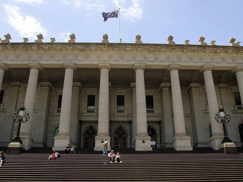The return date for Victoria's parliament is undecided due to the coronavirus outbreak.