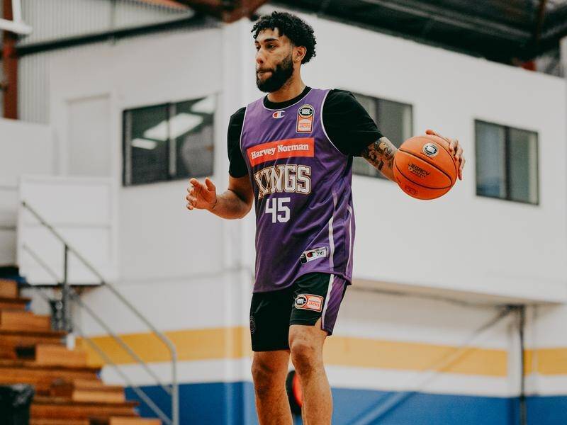 NBL not that different to NBA: Kings import Valentine