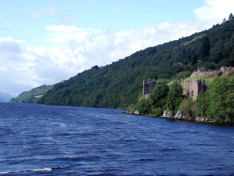 Scientists have tested DNA found in Scotland's Loch Ness in search of its fabled monster.
