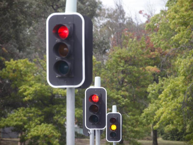 The Victorian government broadened its coronavirus "traffic light" scheme to the whole of Australia.