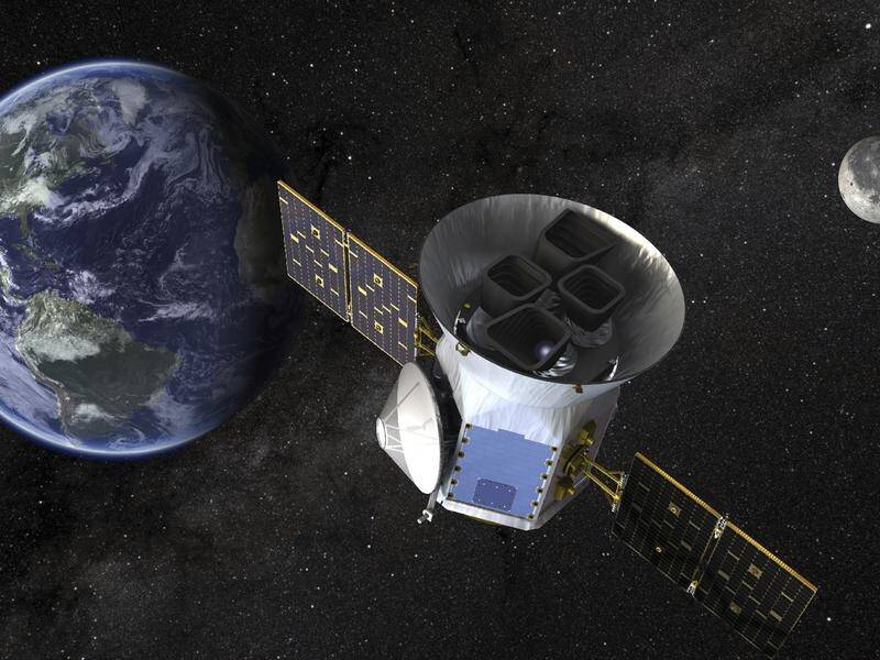 NASA's Tess spacecraft is set for launch to prowl for planets around the closest, brightest stars.