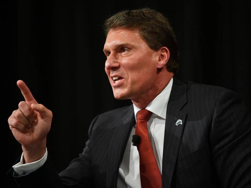 Senator Cory Bernardi has reportedly told family and friends of his decision to retire.