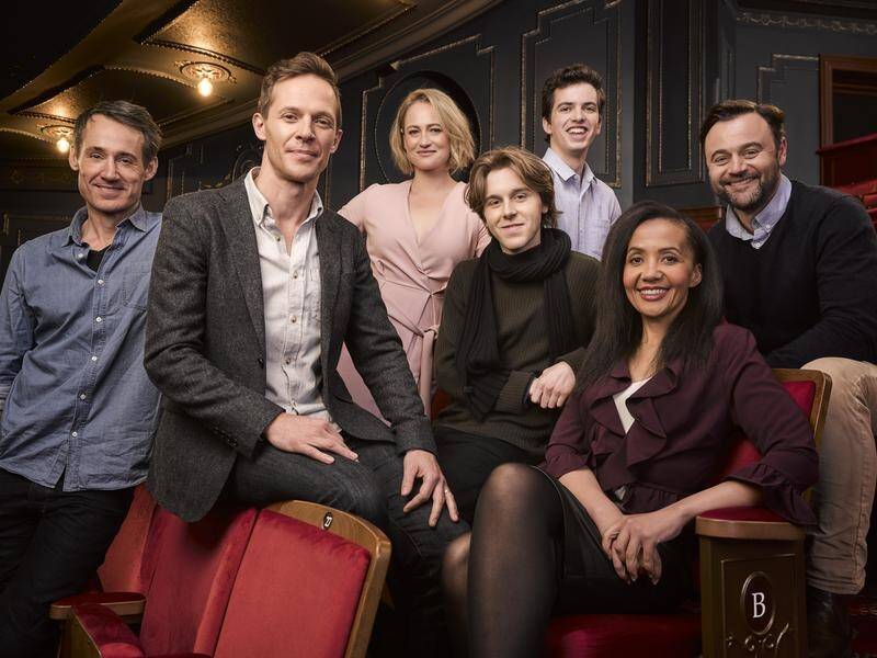 Two cast members from Harry Potter and the Cursed Child have been nominated for Helpmann Awards.