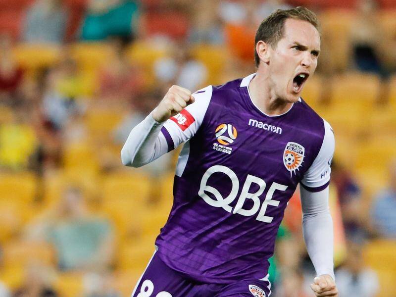 Perth's Neil Kilkenny returns for another A-League grudge match against former club Melbourne City.