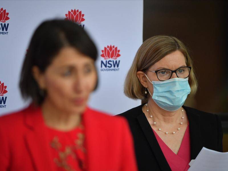 NSW Health says the Avalon coronavirus cluster on Sydney's northern beaches has grown to 108 cases.