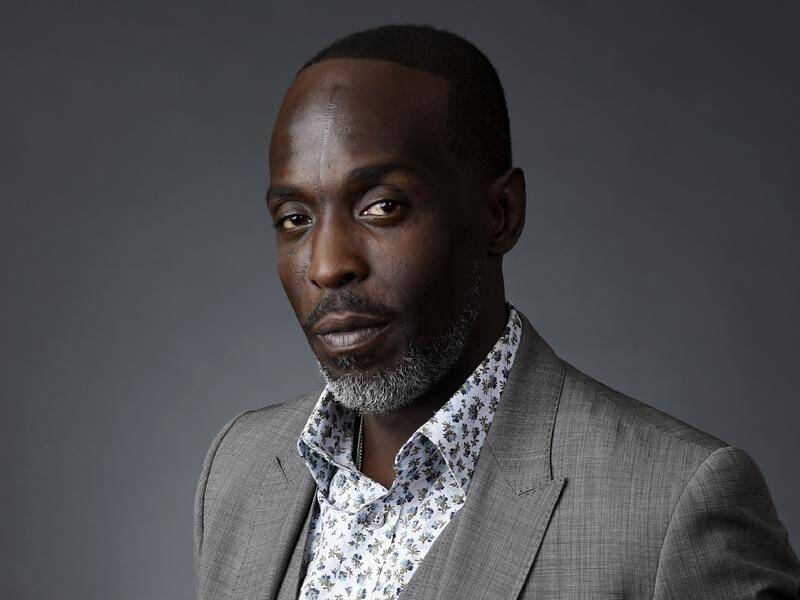 An accidental drug overdose has been ruled as US actor Michael K. Williams' cause of death.