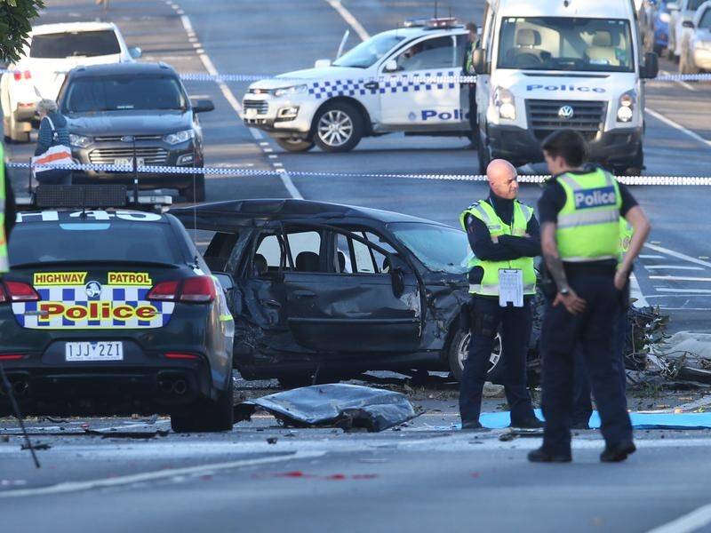 An emergency summit has been called over Victoria's staggeringly high road toll this year.