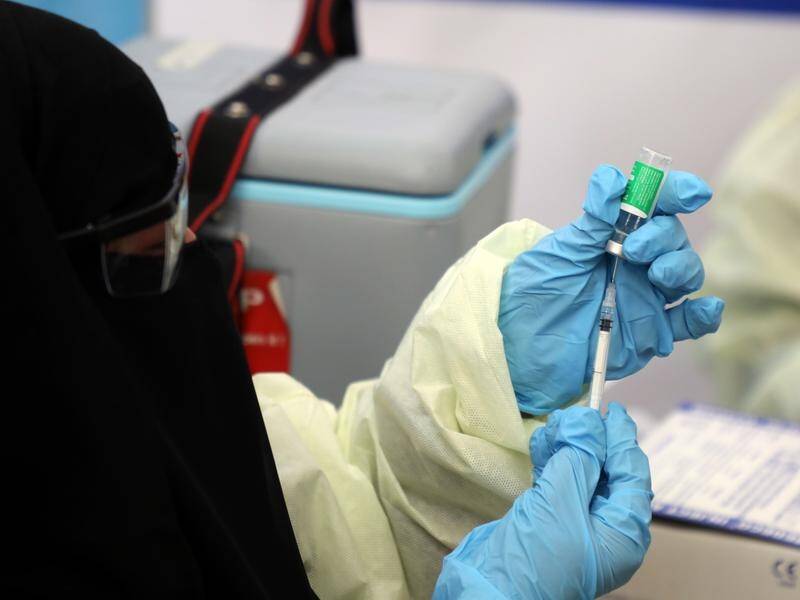 Saudi Arabia is set to let vaccinated citizens travel from mid May