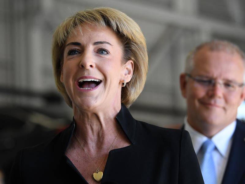 Michaelia Cash has welcomed the latest approval of the Adani coal mine as great news for jobs.