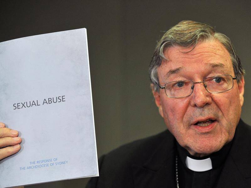 Cardinal George Pell has been convicted of sexually abusing two Melbourne choirboys.
