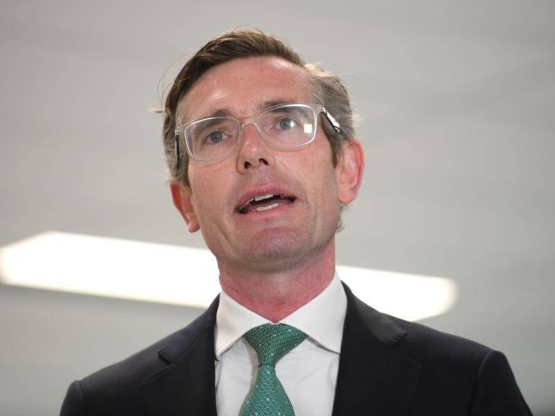 NSW Premier Dominic Perrottet has announced amendments following a crisis cabinet meeting.
