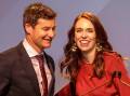 NZ Prime Minister Jacinda Ardern and partner Clarke Gayford are yet to reveal their wedding date.