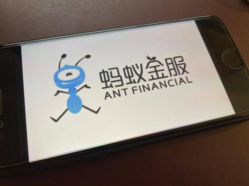Donald Trump has banned eight Chinese software apps, including Ant's Alipay mobile payment app.