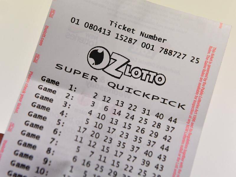 The Victorian government has been accused of a cash grab following its changes to Oz Lotto.