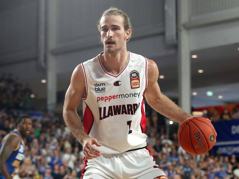 Sam Froling came up big for Illawarra Hawks with his 27-point haul in their win over Sydney Kings.