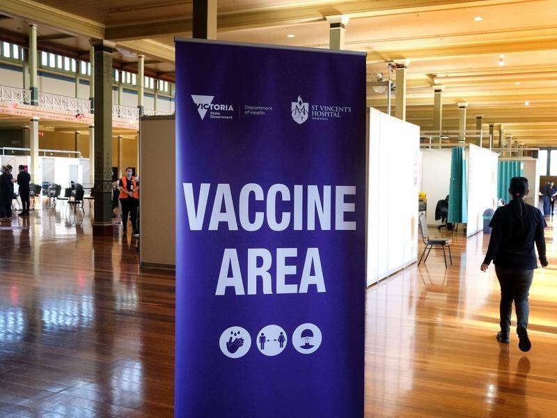 There have now been 2,029,544 doses administered in the national COVID-19 vaccination rollout.