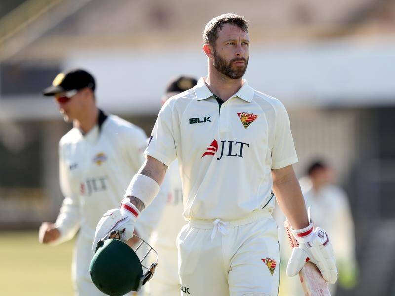 Matthew Wade (pic) should be in Test contention as a specialist batsman, George Bailey says.
