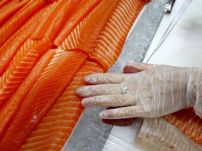 New evidence suggests eating oily fish could be a weapon against multiple sclerosis.