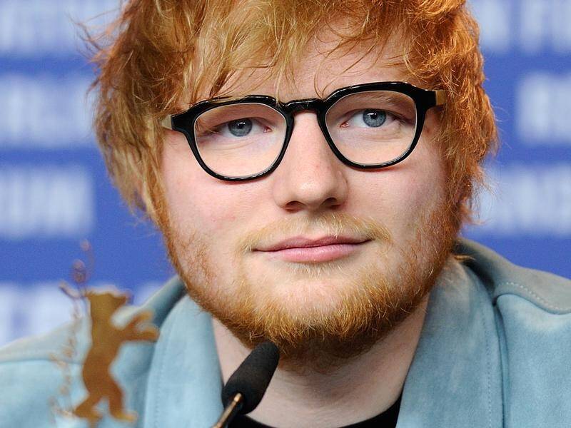 Ed Sheeran has sold a record one million tickets for his 18-show tour of Australia and New Zealand.