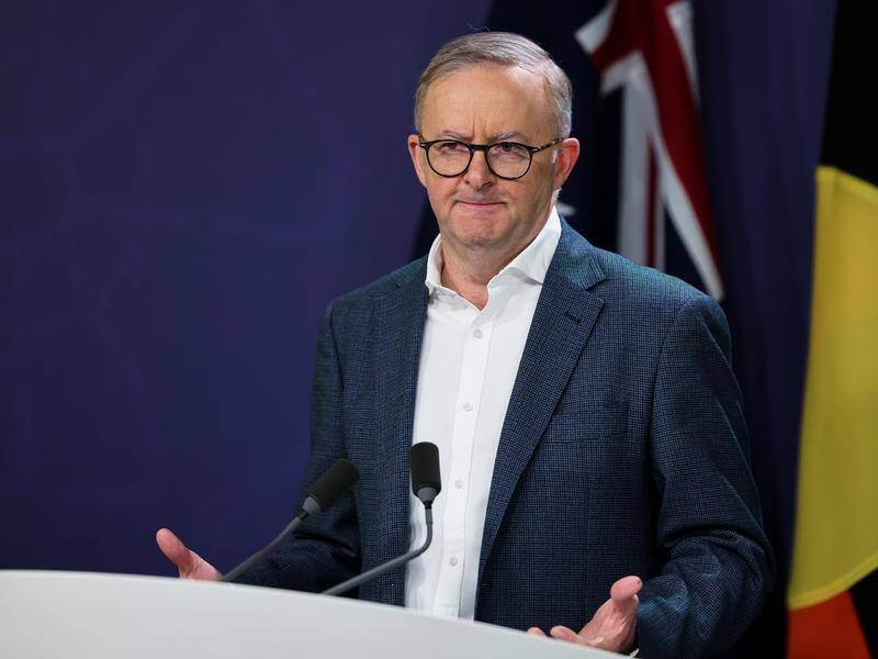 Prime Minister Anthony Albanese has agreed to reinstate pandemic leave payments.
