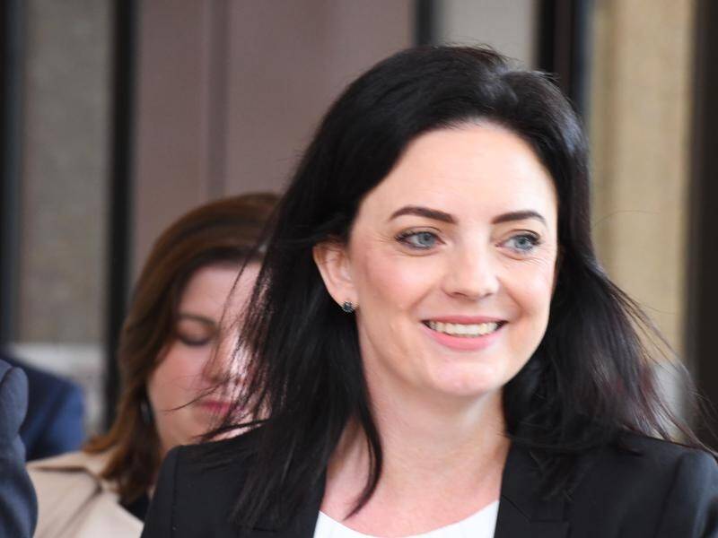 Former MP Emma Husar has added more fuel to claims of bullying within the Labor Party.