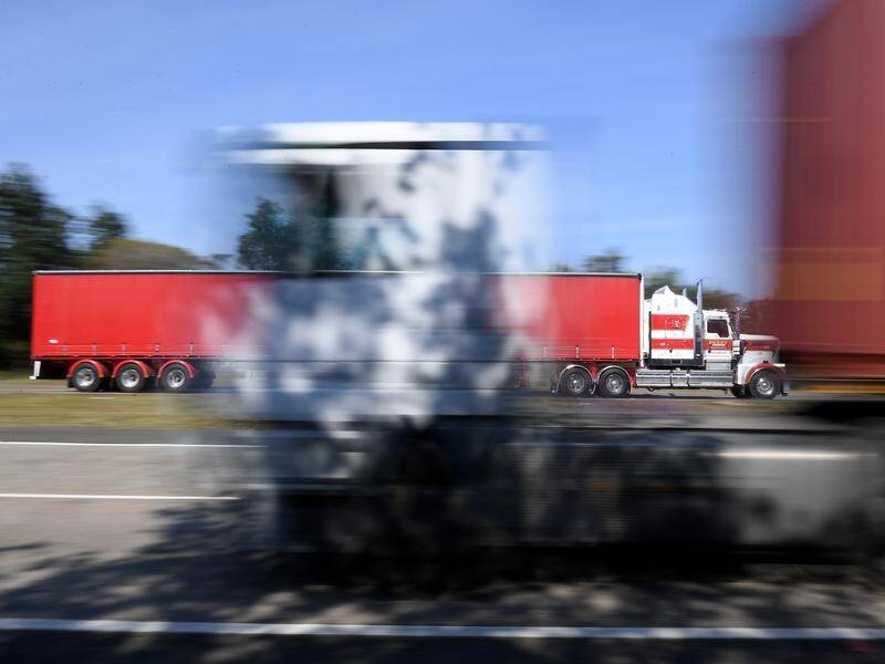 Almost a dozen infections reported in SA in recent weeks have involved interstate truck drivers.