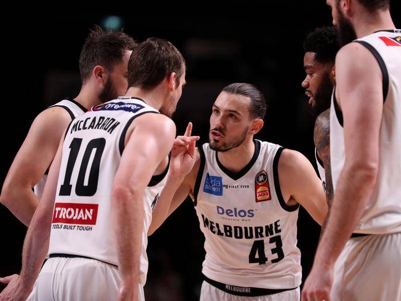 Melbourne United know what it takes to win a championship after their success last year.