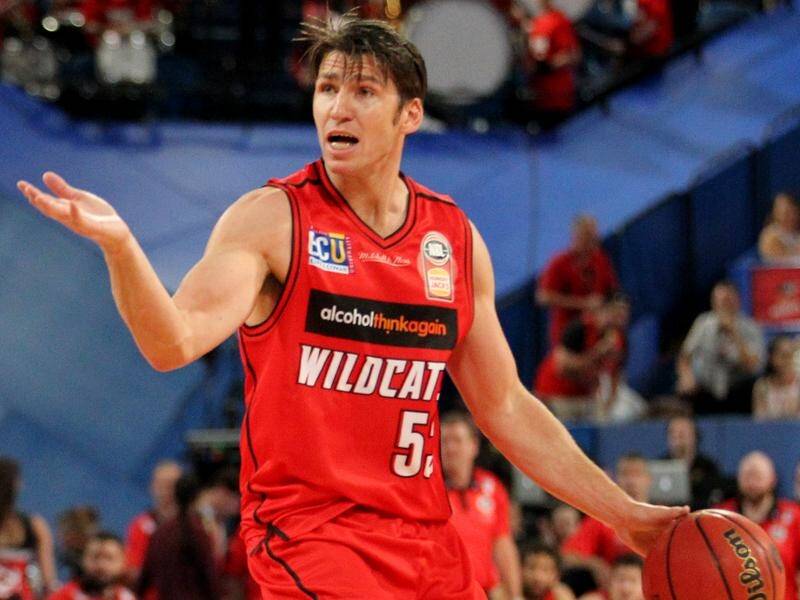 A frustrated Damian Martin says his Wildcats side need to finish off their games.