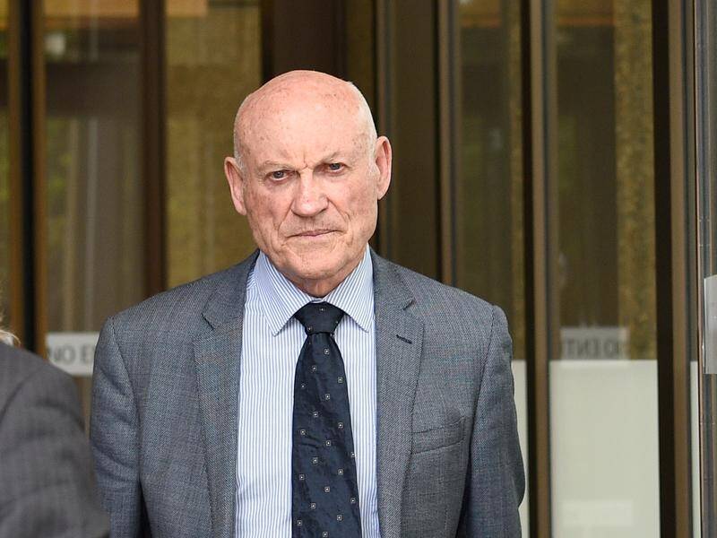 Ian MacDonald did not have a close relationship with Eddie Obeid, his lawyer has told the court.