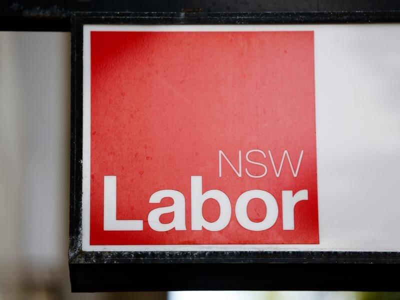 NSW Labor has been hit by a cyber attack, with NSW Police investigating the incident.