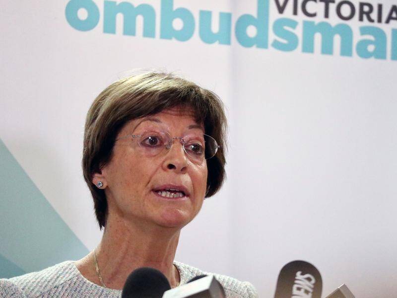 Ombudsman Deborah Glass found numerous applications for financial support were unfairly denied.