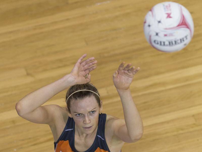 Jo Harten is a fan of the new extra-time rule being introduced in Super Netball.