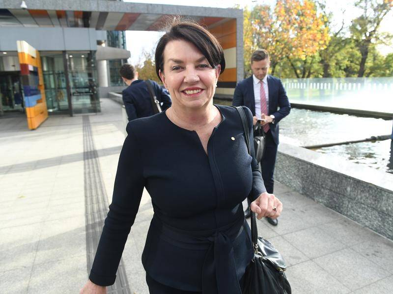 ABA boss Anna Bligh says more needs to done to better handle elder financial abuse.