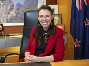 Jacinda Ardern's Labour party remains the favourite political party of Kiwis.
