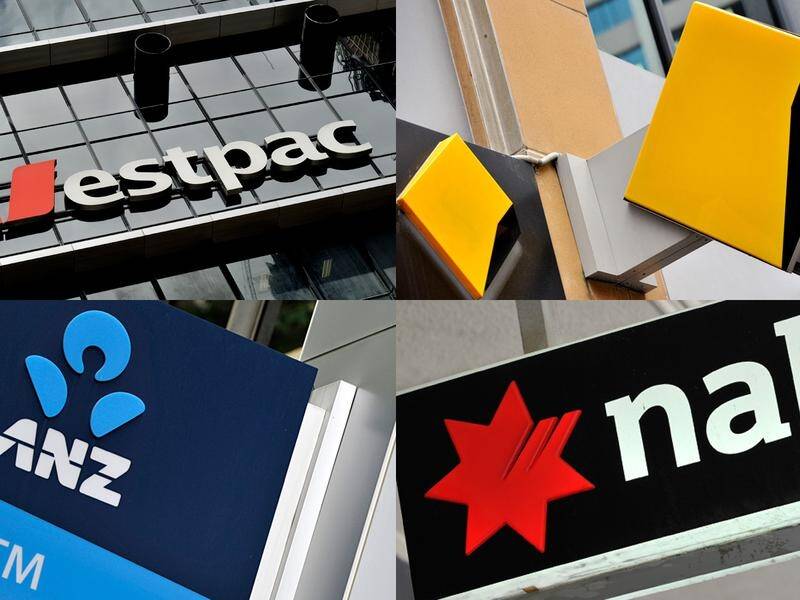 The big four banks will all feature prominently in the inquiry's first round of public hearings.
