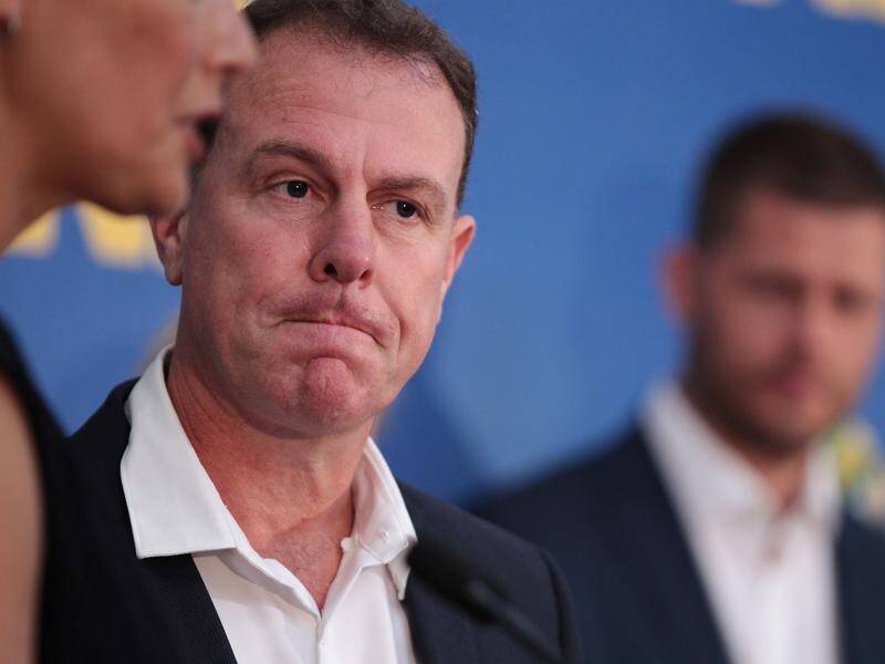 Alen Stajcic's tenure as Matildas coach is over, sacked just five months before the World Cup.